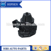 engine E120 water pump 1-87810663-0 water pump,E120 engine parts